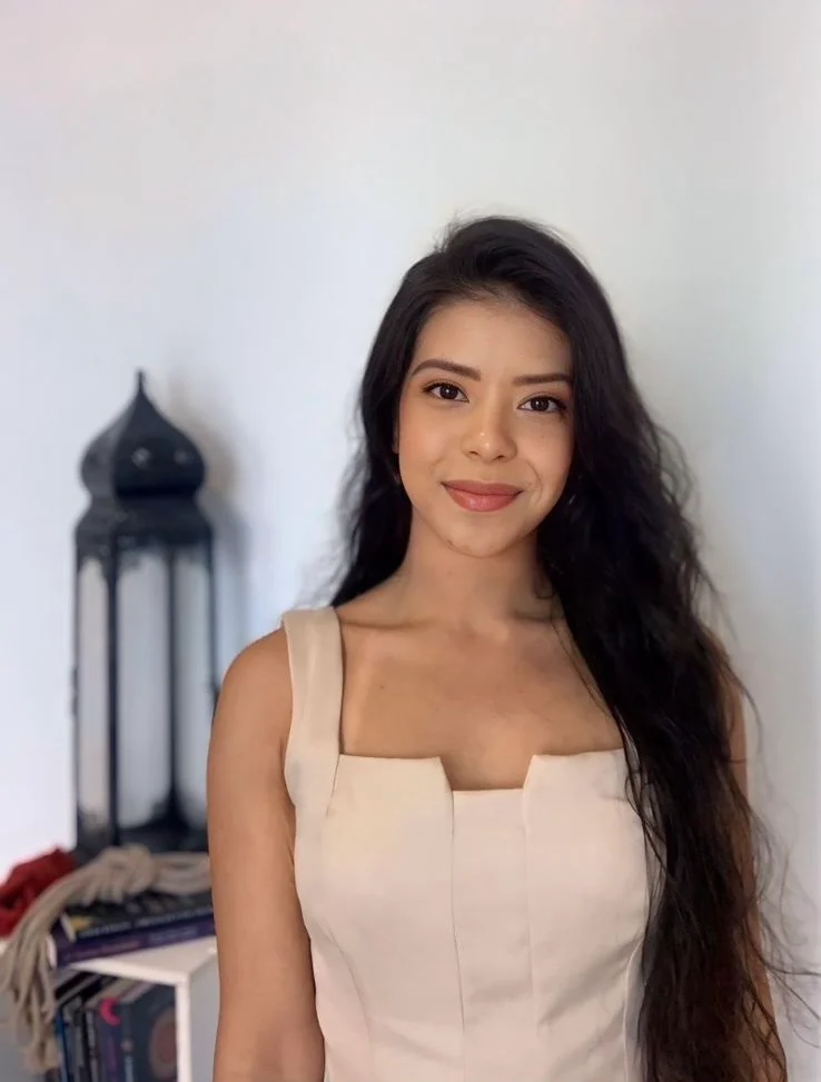 Foto profissional de Stephanie Miyamoto