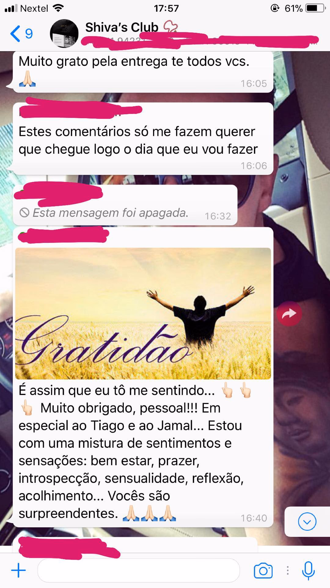 Depoimento Curso Tantra 3 1