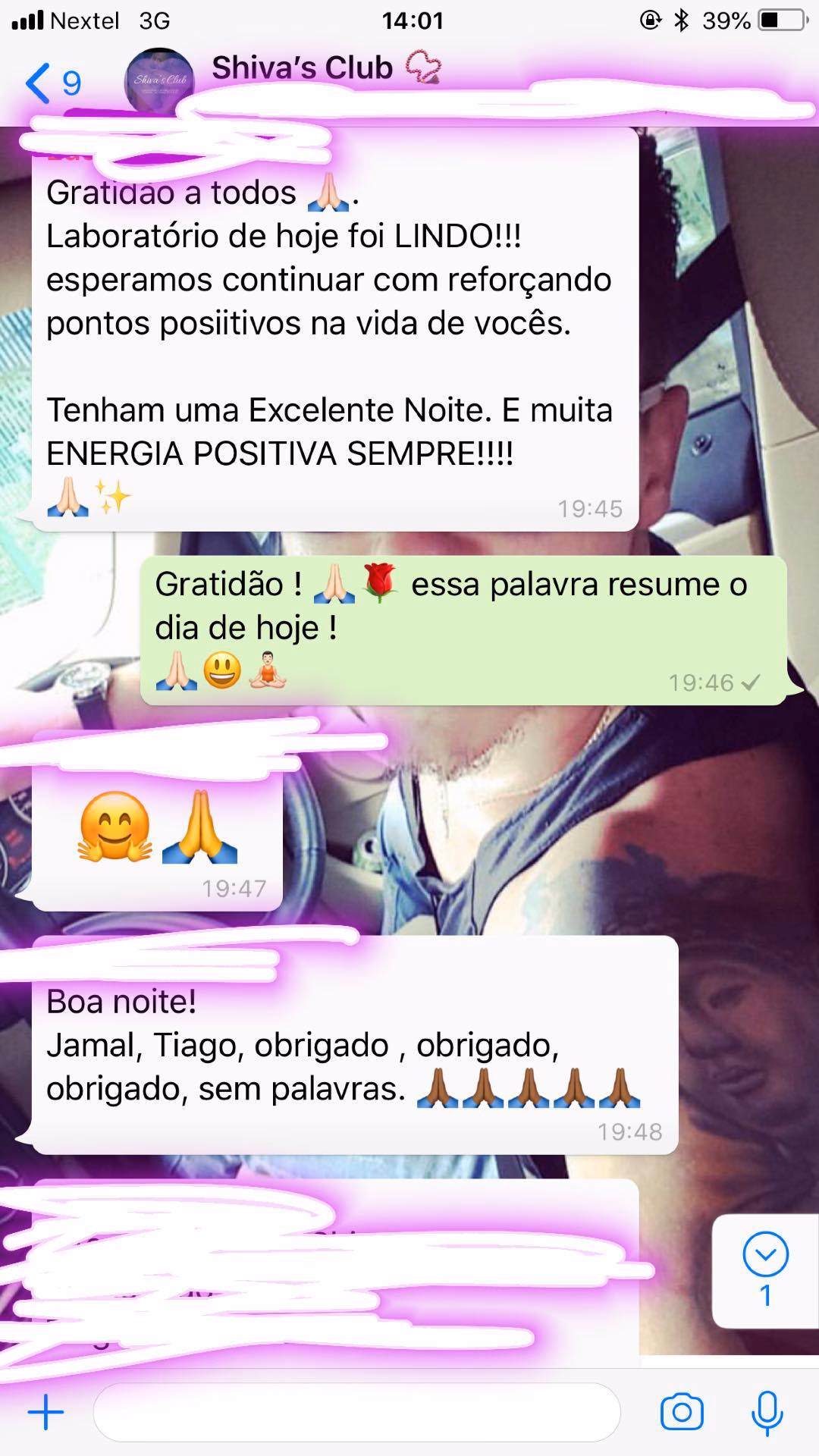 Depoimento Curso Tantra 7 1