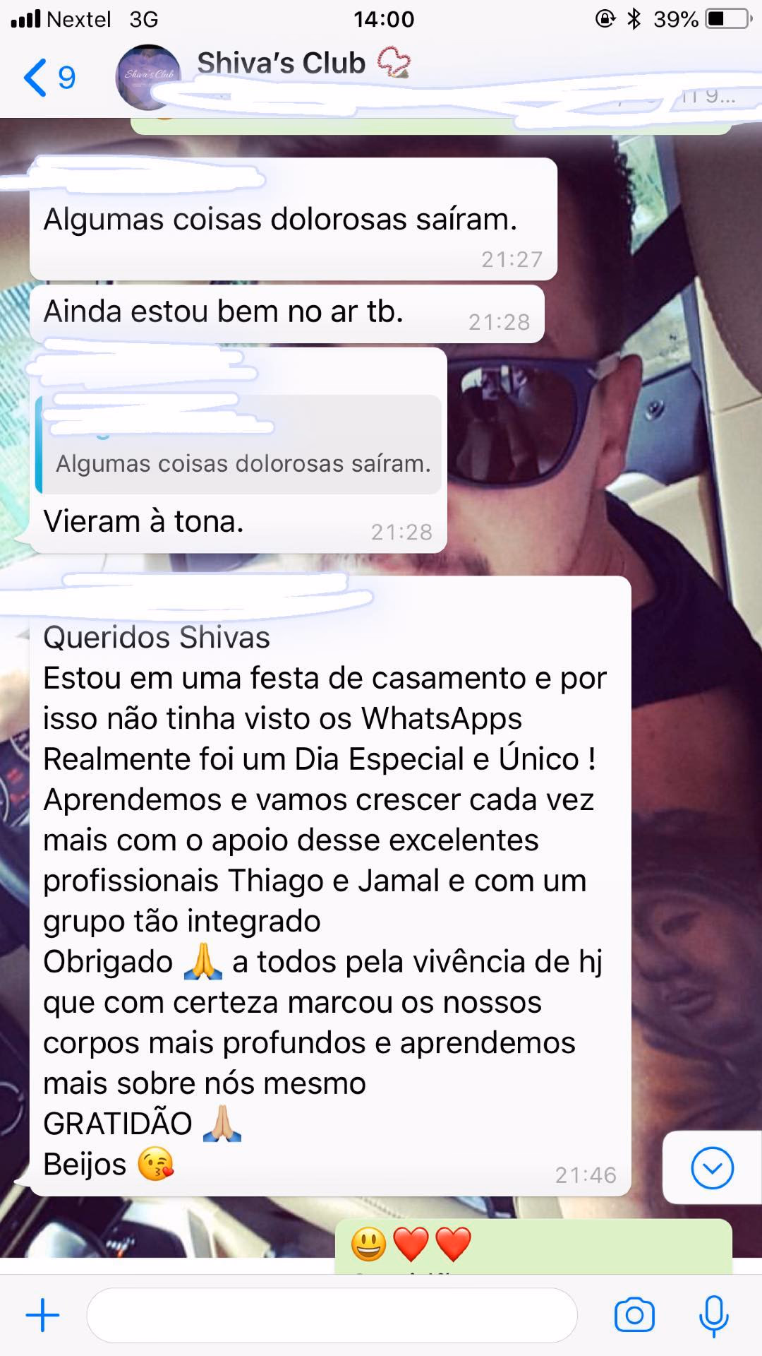 Depoimento Curso Tantra 8 1