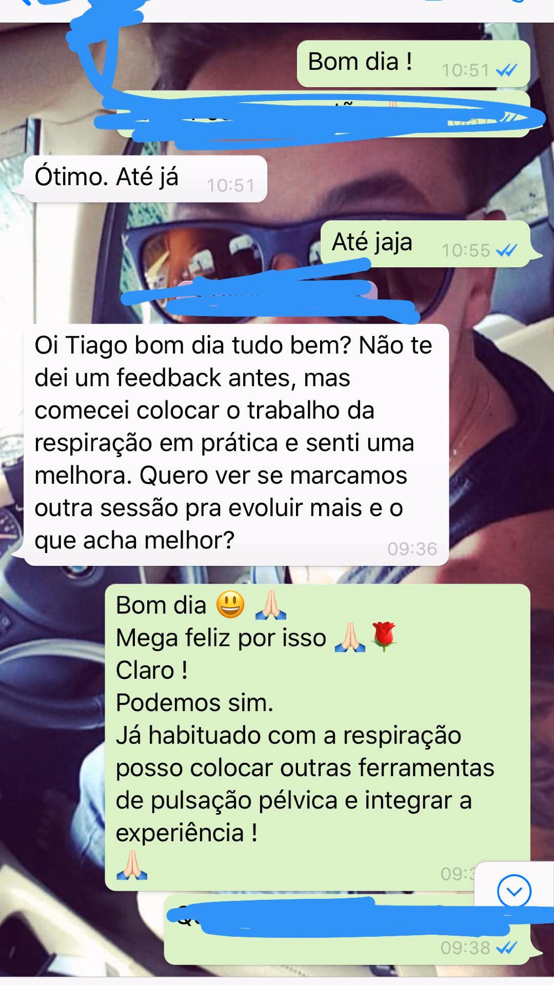 Depoimento Curso Tantra 9 1