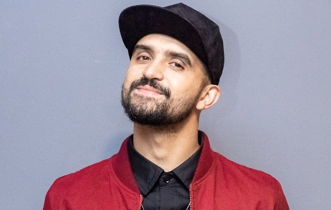 Tiago Ventura