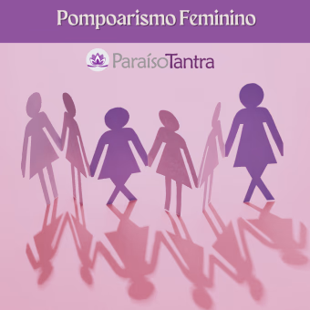 Pompoarismo feminino-2